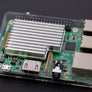 Mira: Passive Raspberry Pi Cooler