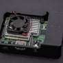 Rhea: Active Raspberry Pi Cooler