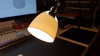 [Beta] 3D Printed Clip-on softbox for the IKEA Jansjö LED work lamp