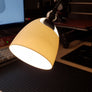 [Beta] 3D Printed Clip-on softbox for the IKEA Jansjö LED work lamp