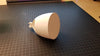 [Beta] 3D Printed Clip-on softbox for the IKEA Jansjö LED work lamp
