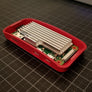 [Beta] Raspberry Pi Zero - Passive heat sink v2