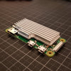 [Beta] Raspberry Pi Zero - Passive heat sink v2