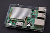 Mira: Passive Raspberry Pi Cooler