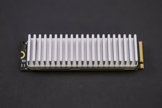 Spica: Passive SSD Cooler