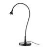 [Beta] 3D Printed Clip-on softbox for the IKEA Jansjö LED work lamp